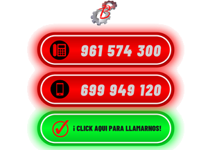 Matricería y mecanizados de precisión Talleres Badenes S.L.